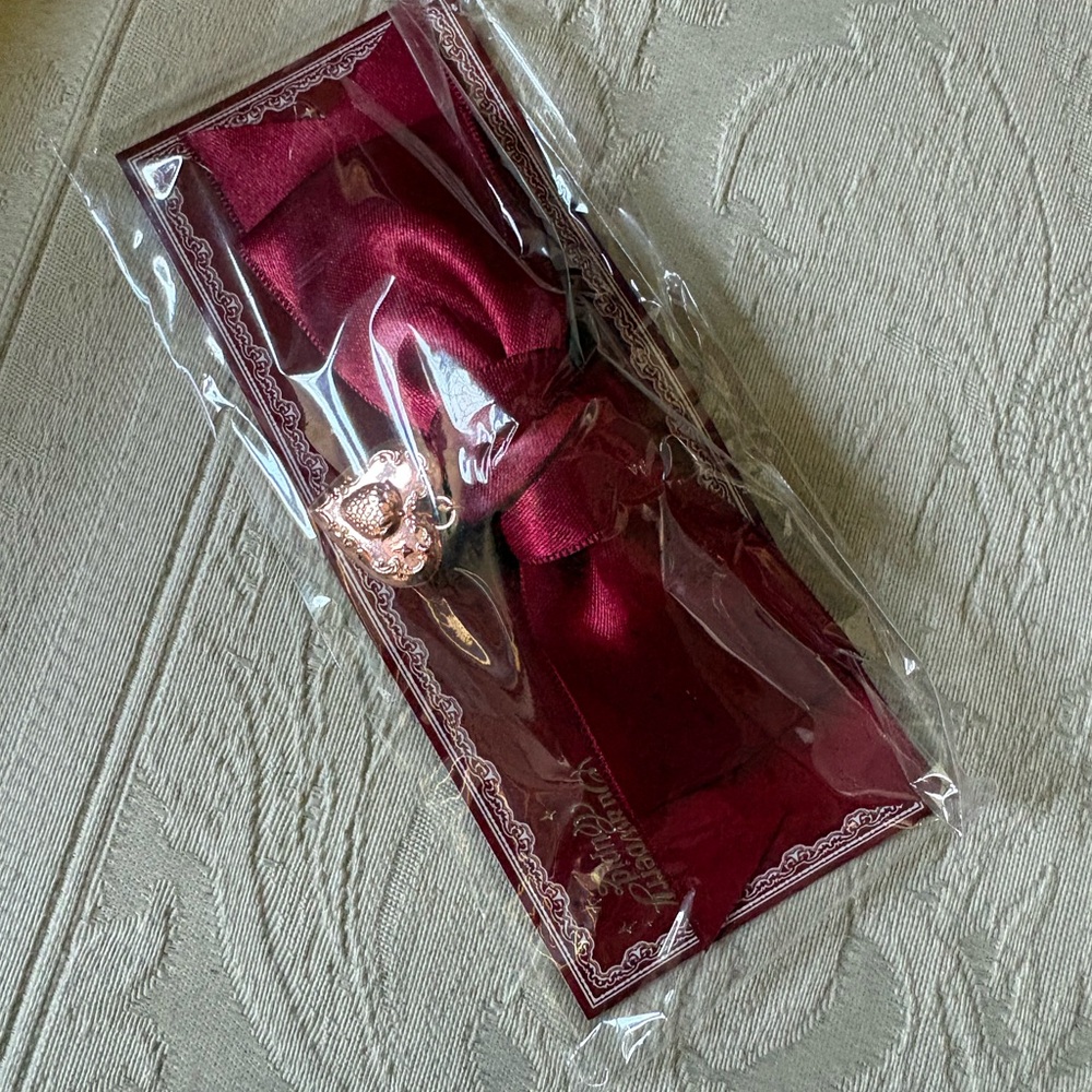 Flower Knows Hair Clips Barrette Bundle Trio NWT - Picture 6 of 15